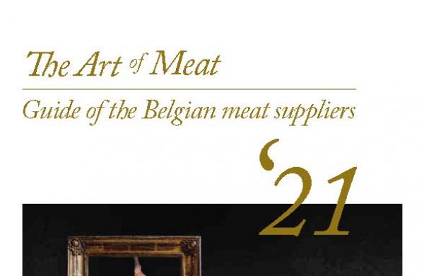 Belgian meat suppliers guide