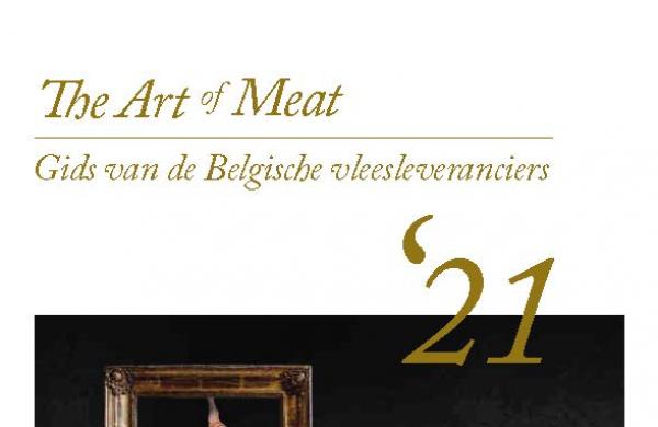 Gids van de Belgische vleesleverancier